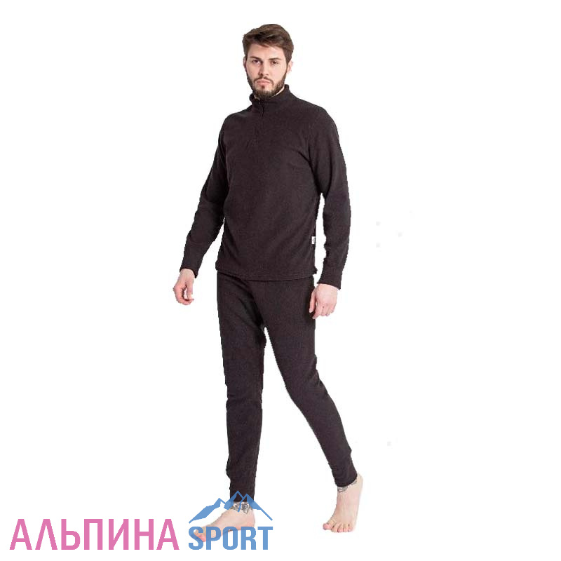 Термокомплект Alpika FLEECE