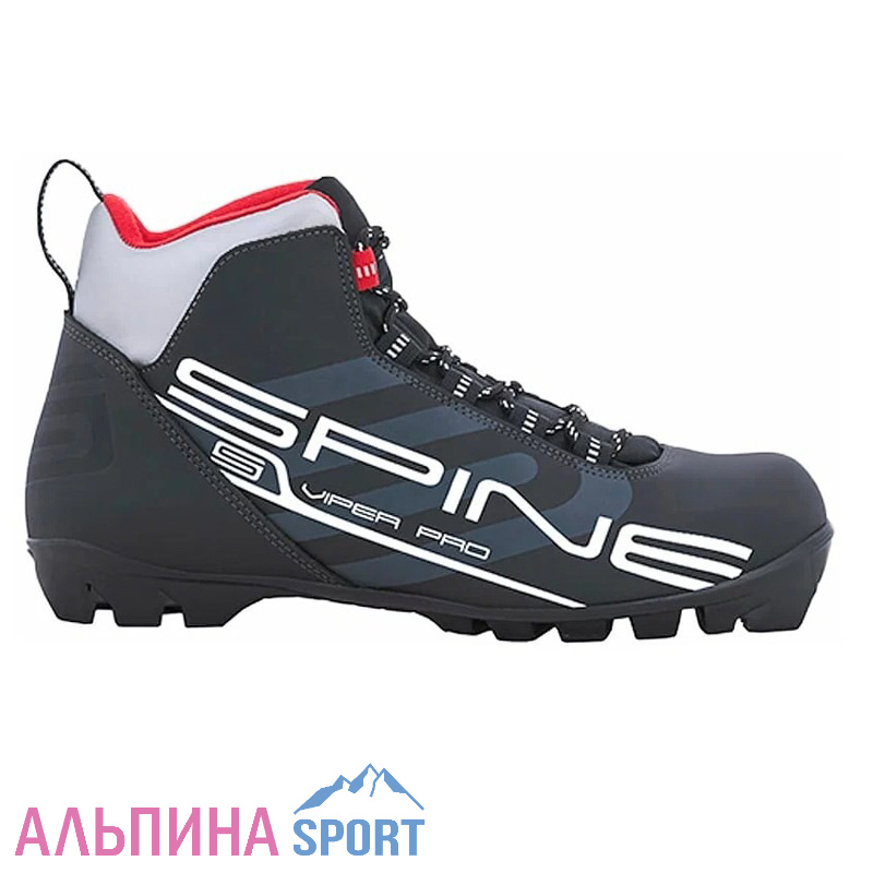 Ботинки лыжные Spine NNN Viper