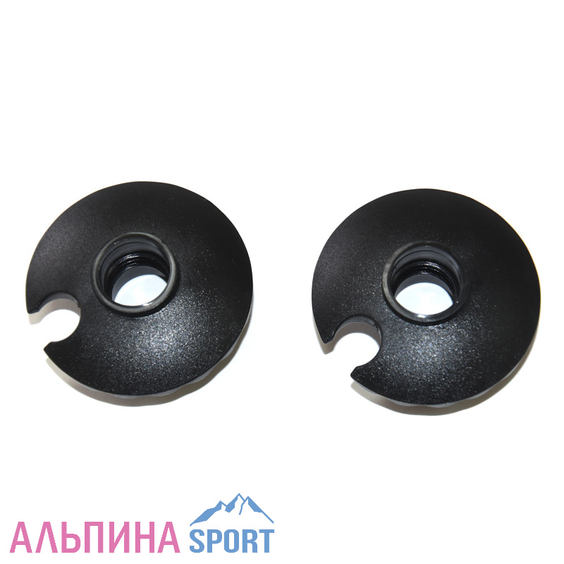 Кольца стандарт Tramp для палок Ø 5 см