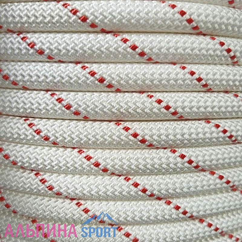 Веревка GURU Переправа 2.0 BASE d=10 мм