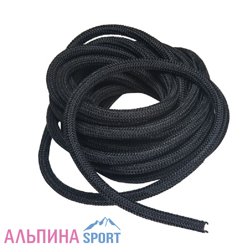 Шнур резиновый усиленный d=8мм 220кг
