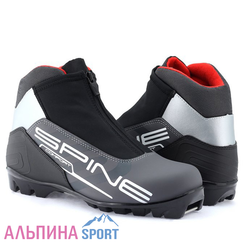 Ботинки лыжные Spine Comfort 83 NNN