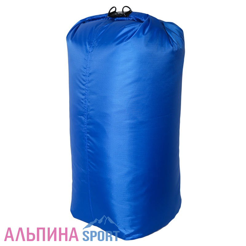 Гермомешок Век 40л синий