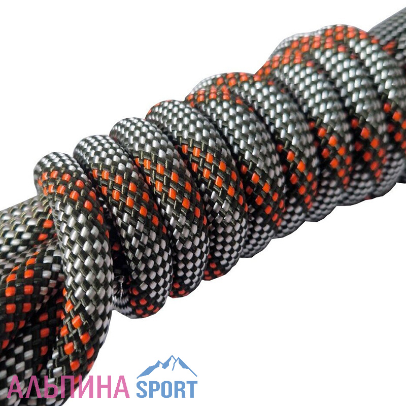 Веревка СС статическая d 10 мм 2800 кгс