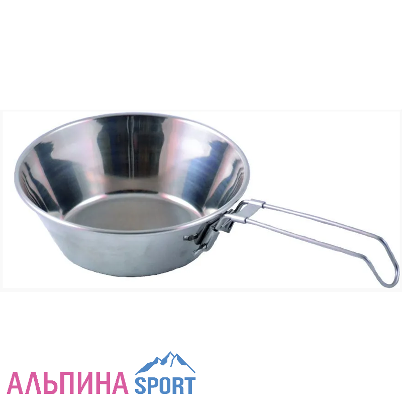 Миска  Следопыт 280мл