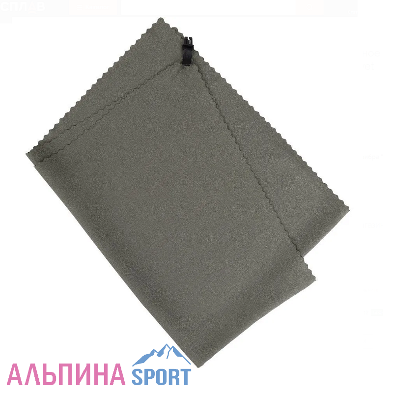 Полотенце Сплав походное микрофибра "Velvet ultralight" 50х70 см