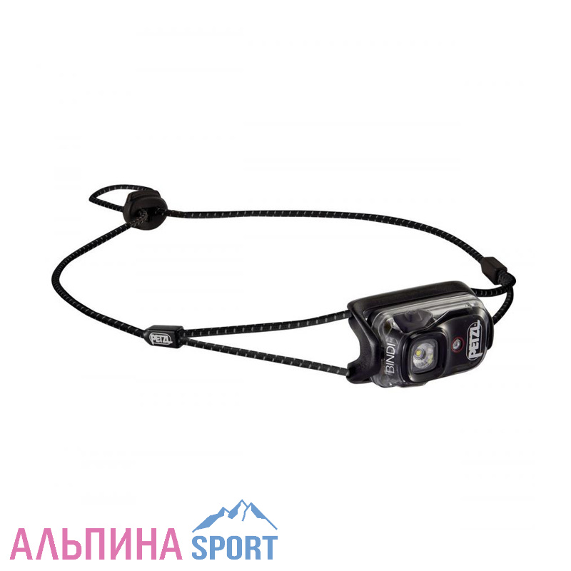 Фонарь Petzl BINDI