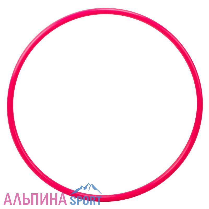 Обруч пластиковый d=70см