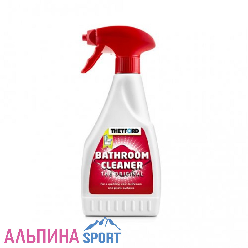 Чистящее средство для биотуалета CampinGaz