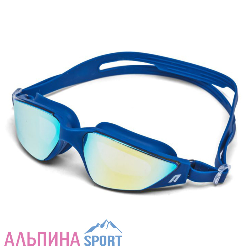 Очки для плавания Atemi Swift Snap силикон