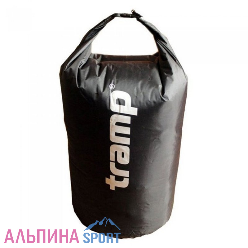 Гермомешок Tramp нейлон 50 л