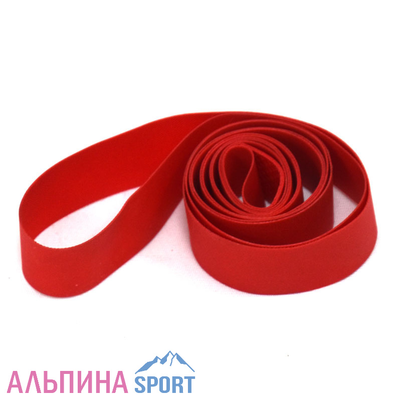 Ободная лента 20" 20мм нейлон разные цвета