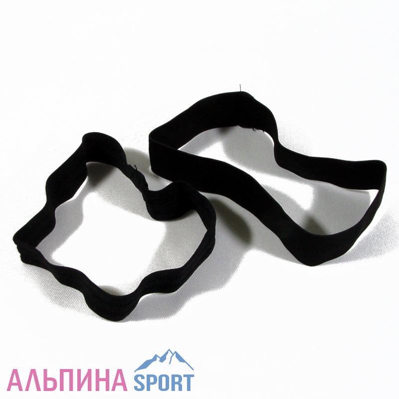 Резинка для ковриков 2шт.