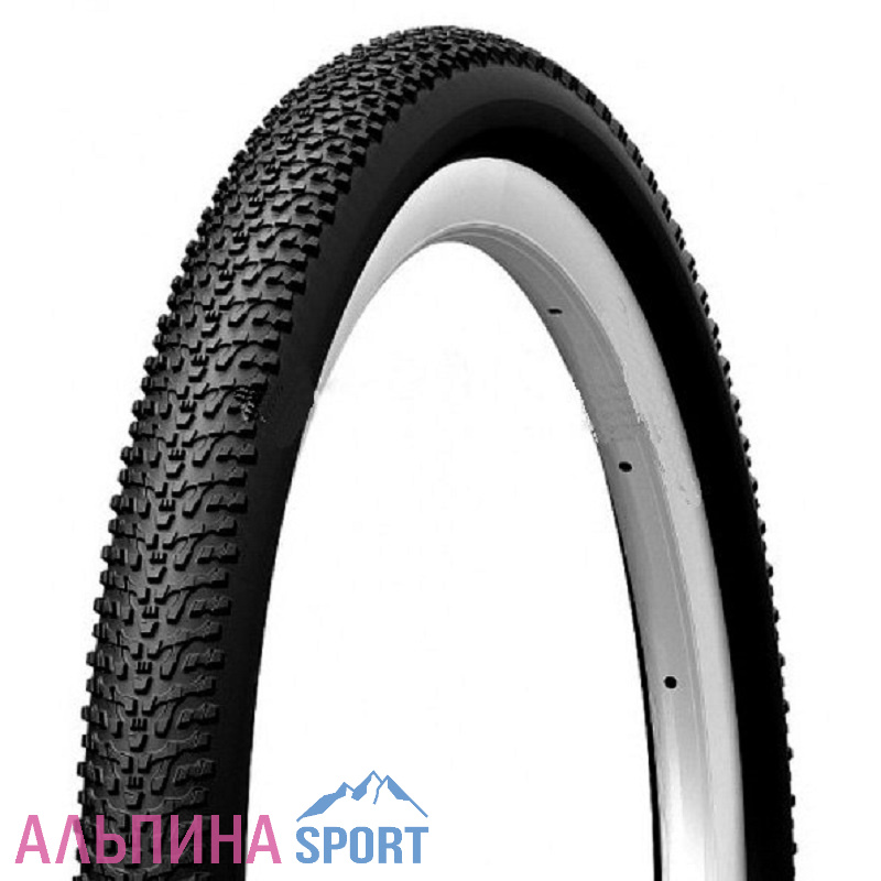 Покрышка 27,5"х2.1" KENDA k1153, 30TPI мелкий шип