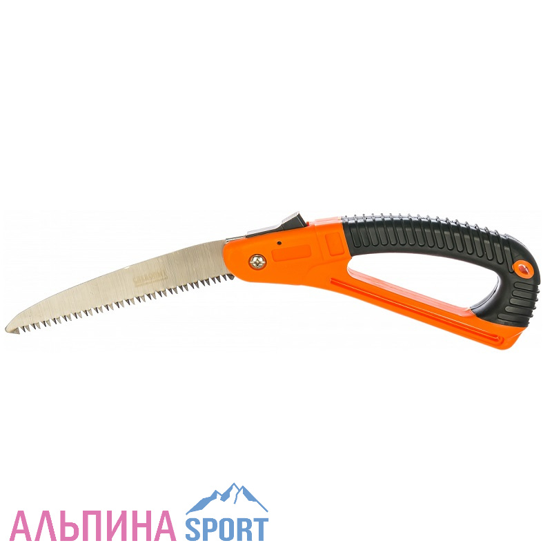 Пила складная Следопыт Викинг