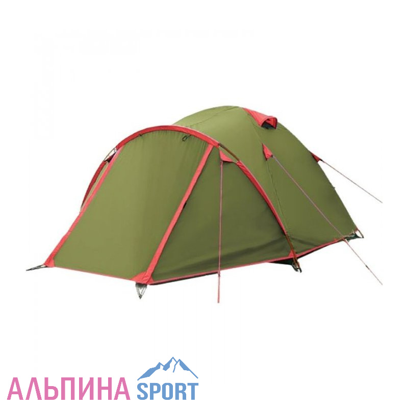 Палатка Tramp Lite Camp 4 (TLT-022.06)