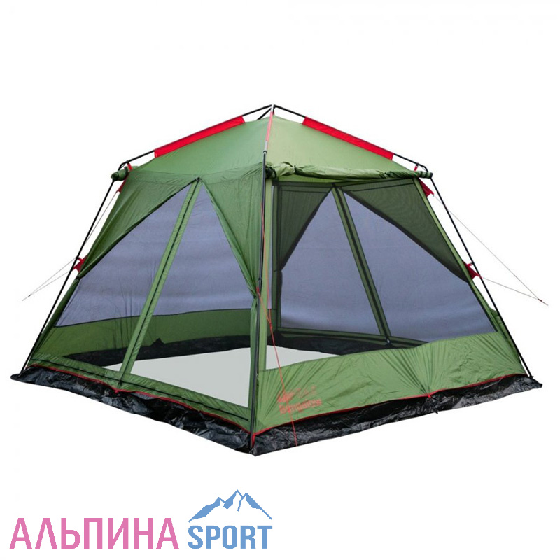 Тент-палатка Tramp Lite Bungalow 300*300