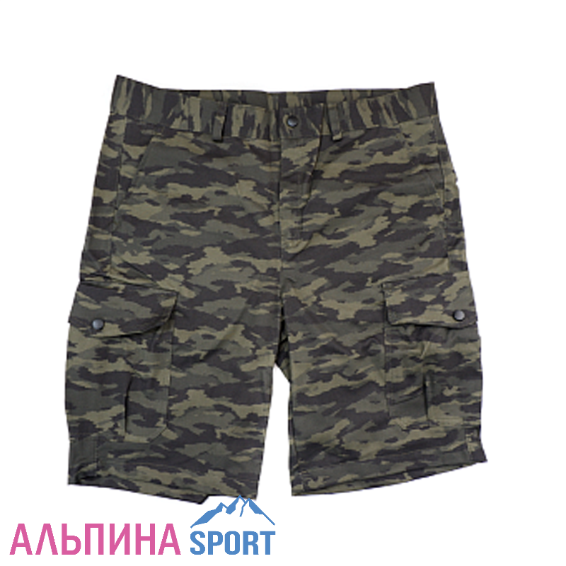 Шорты Восток Карго Cotton