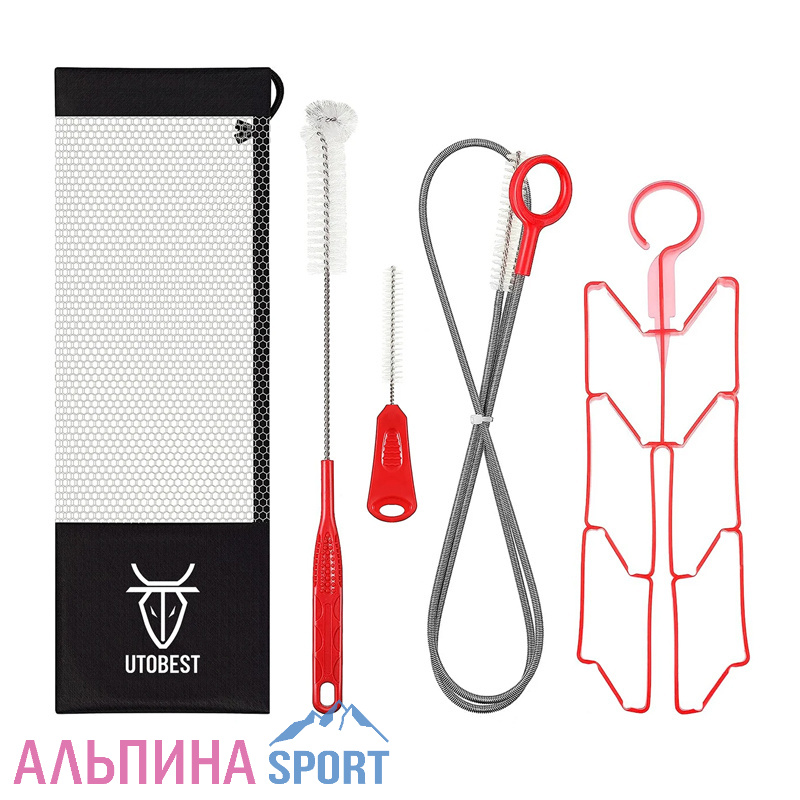Набор для очистки UTOBEST UT214