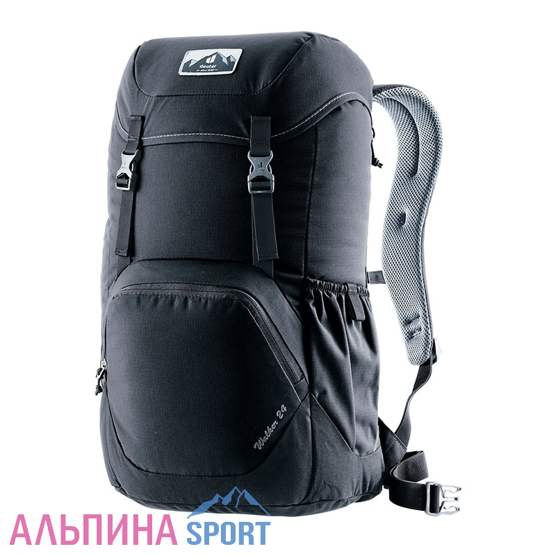 Рюкзак Deuter Walker 24 Black