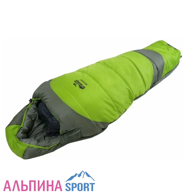 Спальник Tramp Rover (левый)