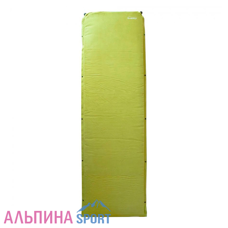 Коврик самонадувной Tramp комфорт плюс TRI-009 190*65*7см