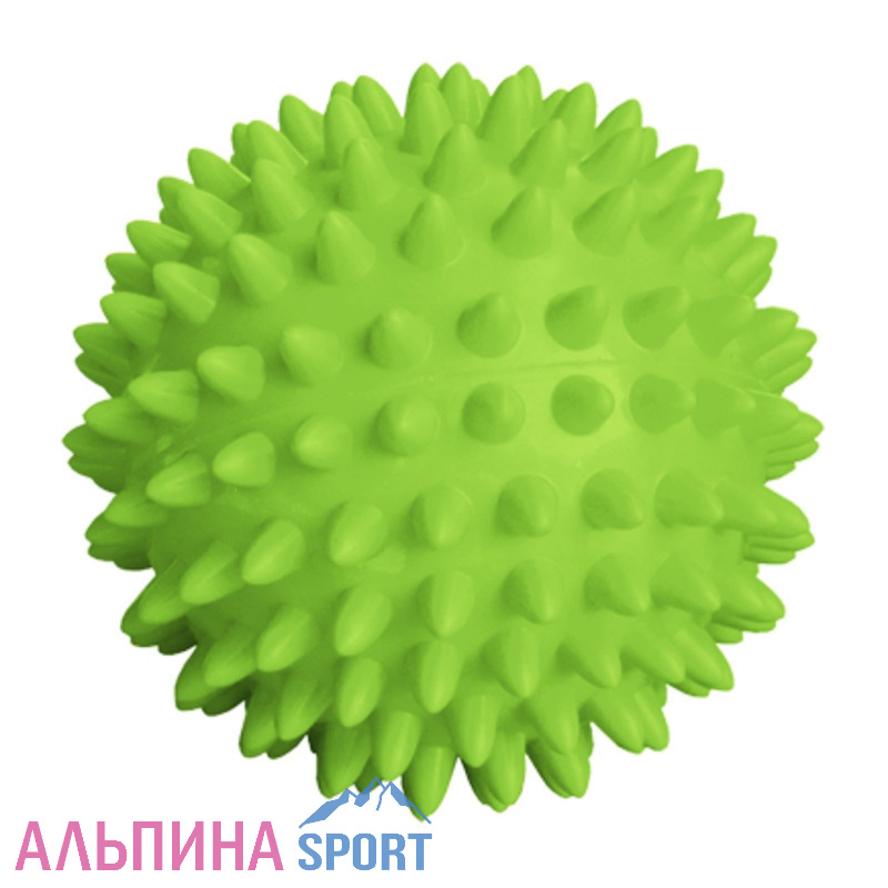 Массажер Ежик для рук 7см