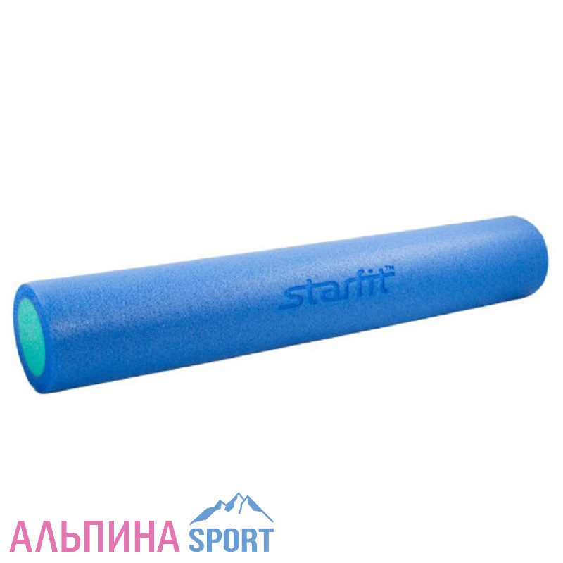 Ролик для йоги и пилатеса Starfit FA-501 15*90см