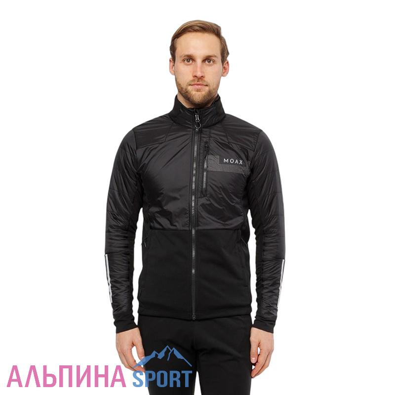 Куртка MOAX Tauri PRO Hybrid мужская