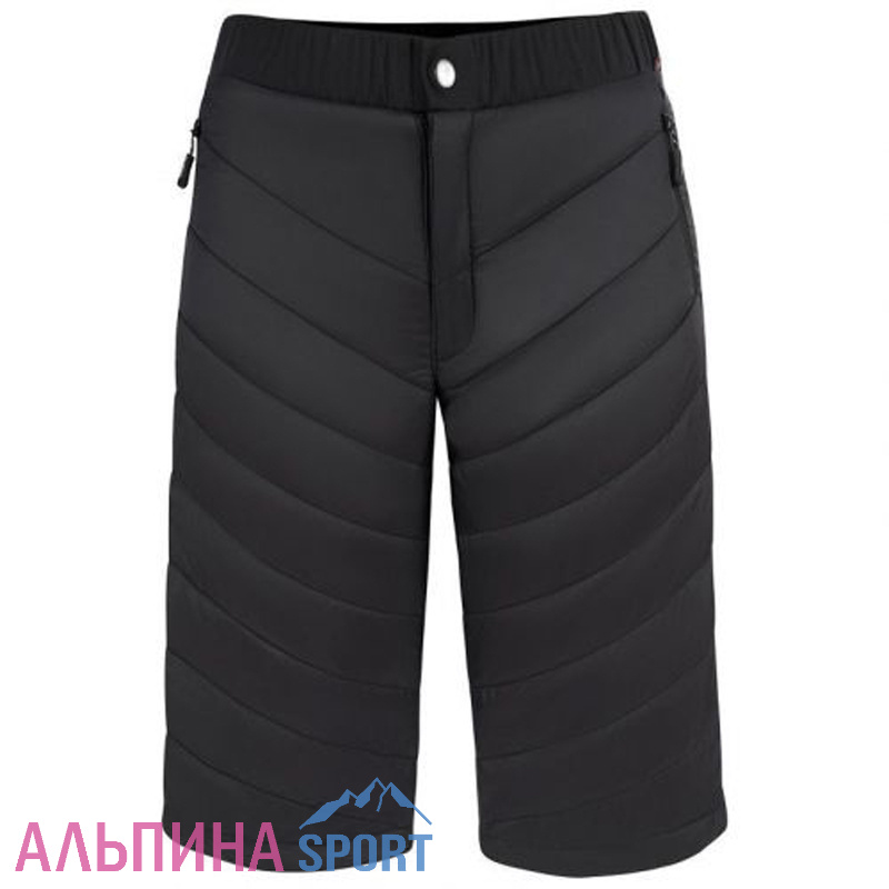 Шорты NONAME SKI SHORTS 24 WOS BLACK утепленные женские