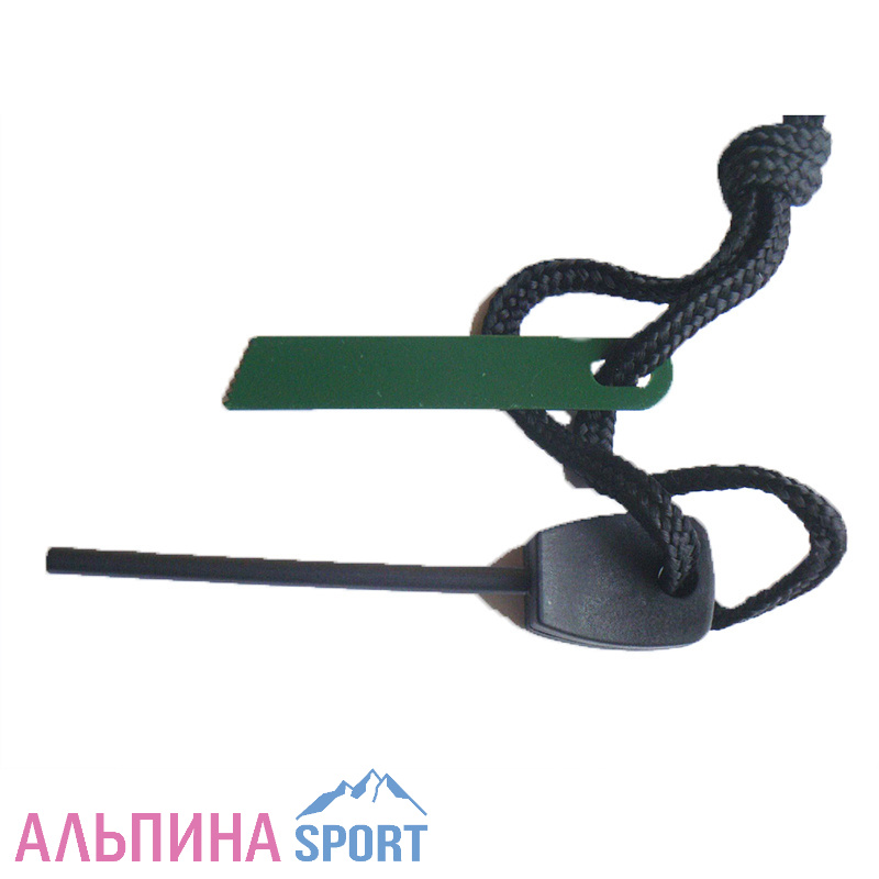 Огниво Tramp TRG-030  7*2,1*3,5см