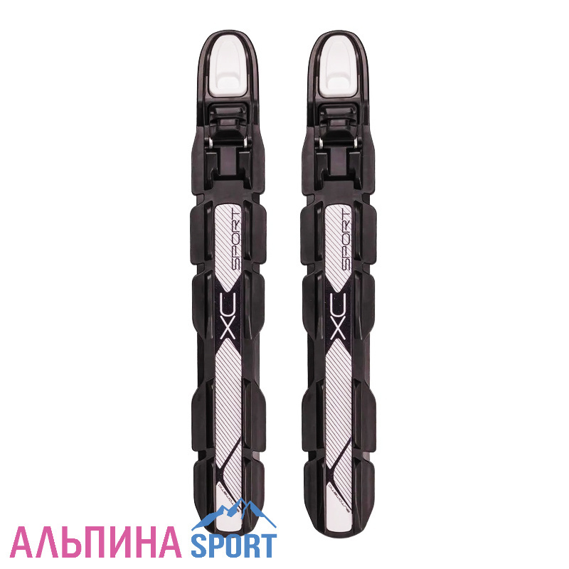 Крепления FISCHER XC SPORT L (40-47)