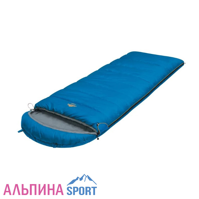 Спальник Alexika Comet L +7+2-13 одеяло
