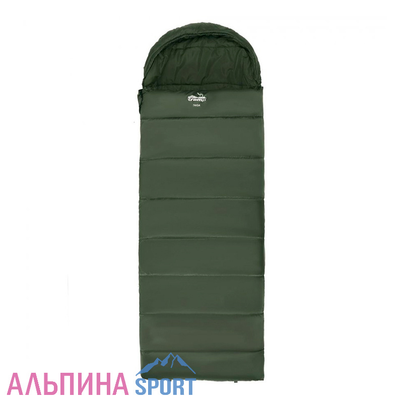 Спальный мешок Tramp Taiga 400