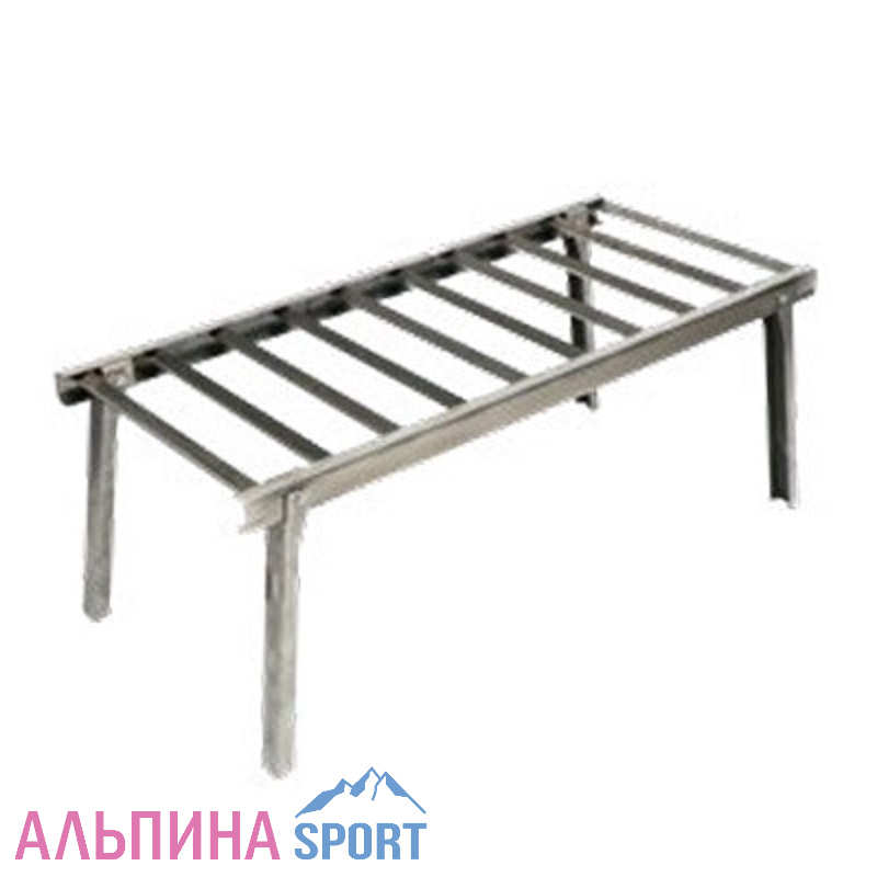 Решетка костровая "Следопыт", усиленная