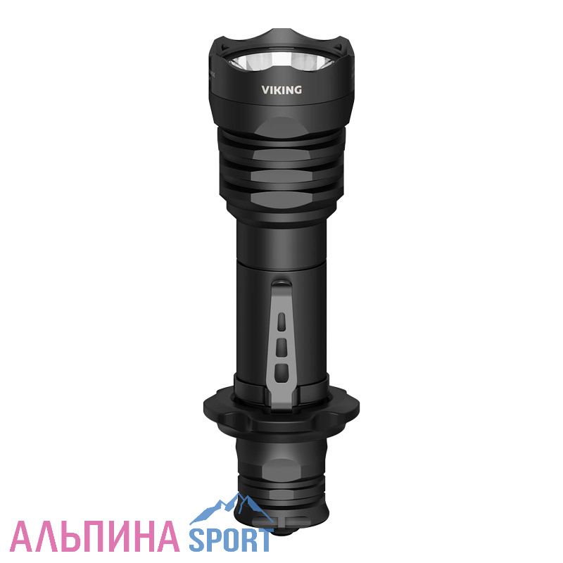 Фонарь Armytek Viking теплый