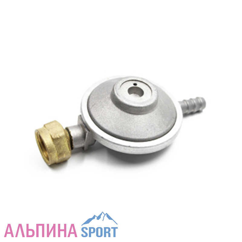 Регулятор давления сжиженного газа Следопыт РДСГ 1-0,5