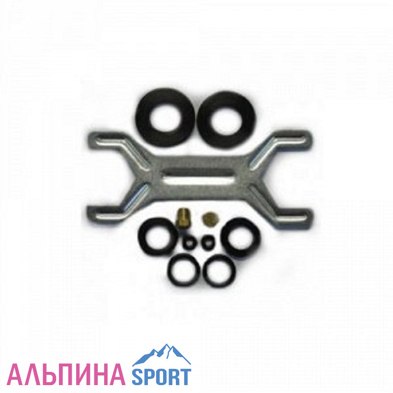 ЗИП NZ (ключ, прокладки, форсунки) для горелок 4kW