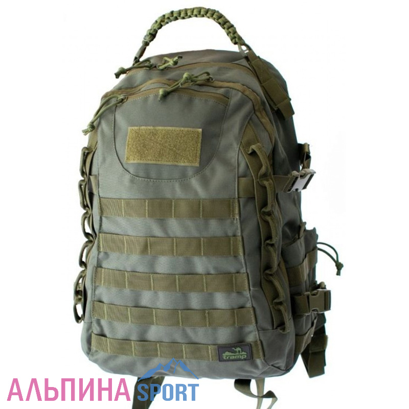 Рюкзак Tramp Tactical 40 л