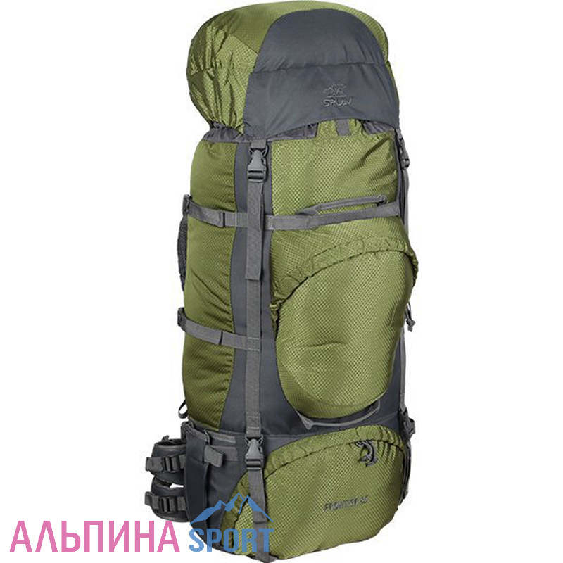 Рюкзак Сплав Frontier 85