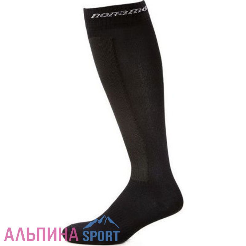Гольфы NONAME O-SOCKS FORCE спереди защита