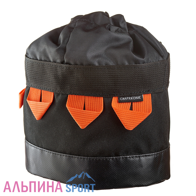 Сумка для инструмента Снаряжение ПРОМАЛЬП средняя