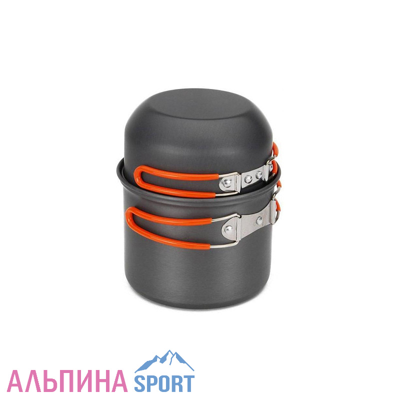 Набор посуды FMC-207 на 1-2 чел.