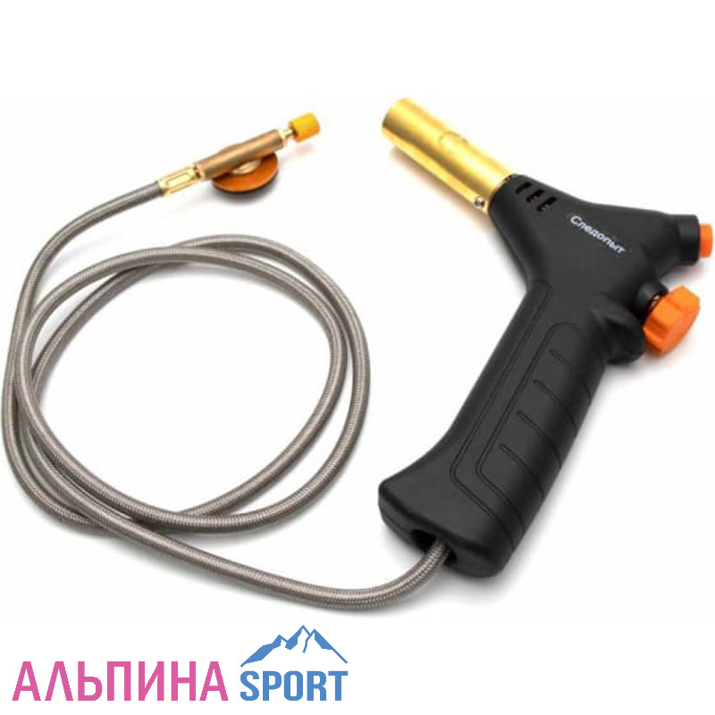 Горелка сварочная Следопыт PF-GTP-S07