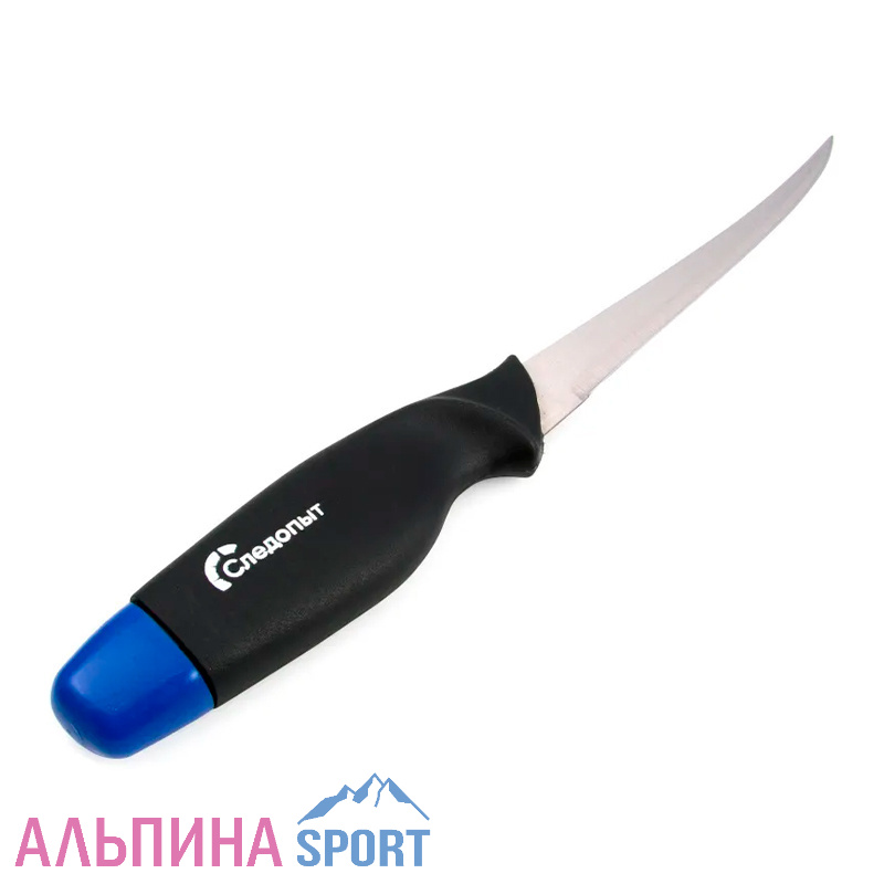Нож Следопыт нетонущий 155мм