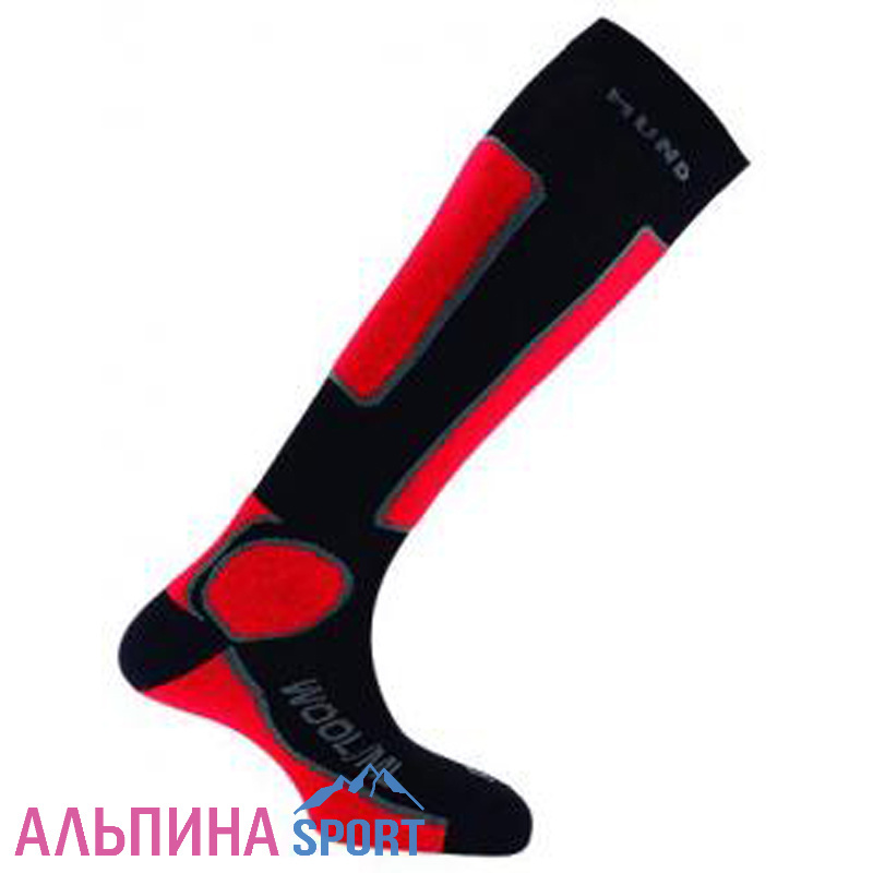 Носки Mund SKIING WOOL