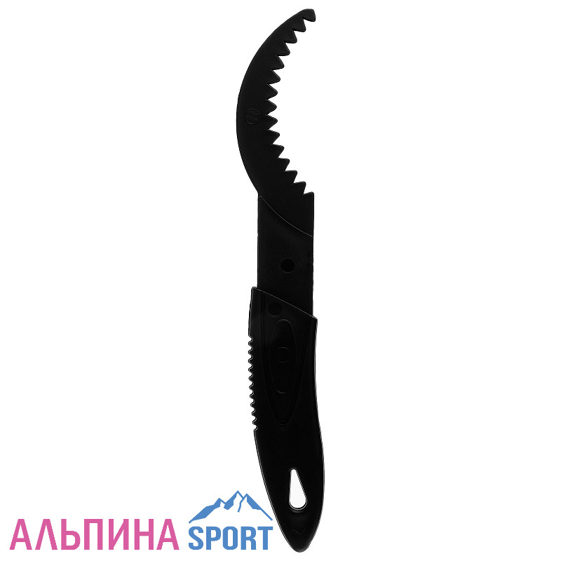 Щетка Kenli для чистки звездочек