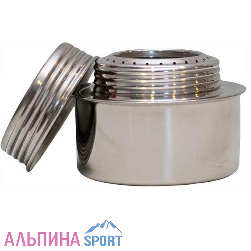 Горелка спиртовая TATONKA ALKOHOL BURNER