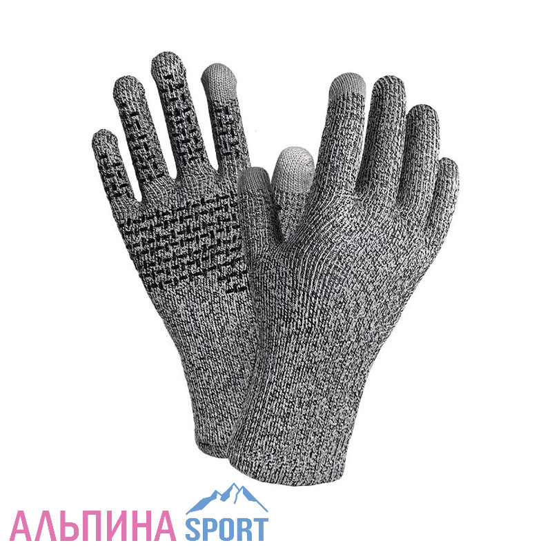 Перчатки Dexshell TechShield Touchscreen водонепроницаемые