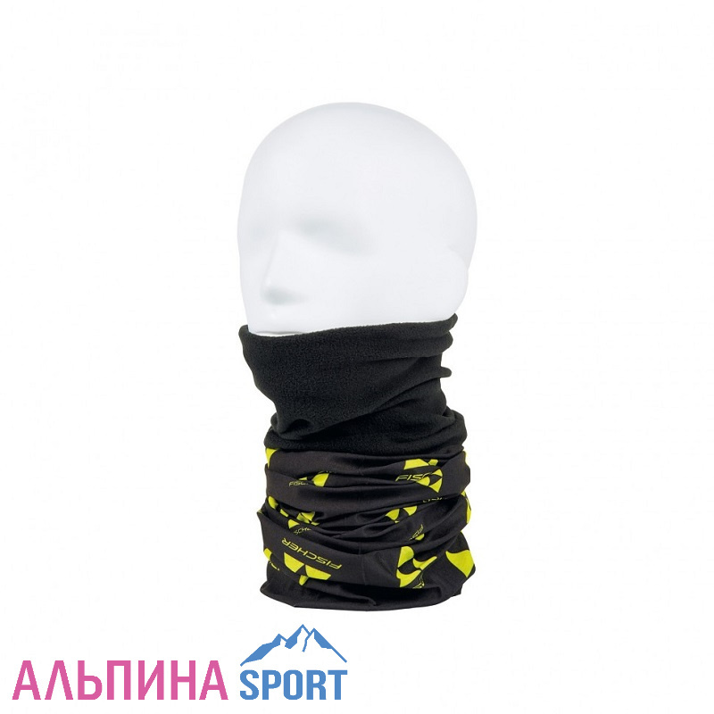 Бандана Fischer Cl-logo Fleese
